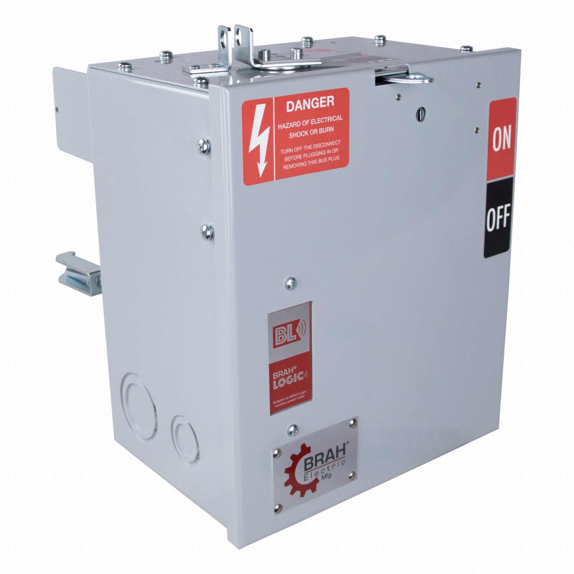 Brah Electric 3G-OTH-141631