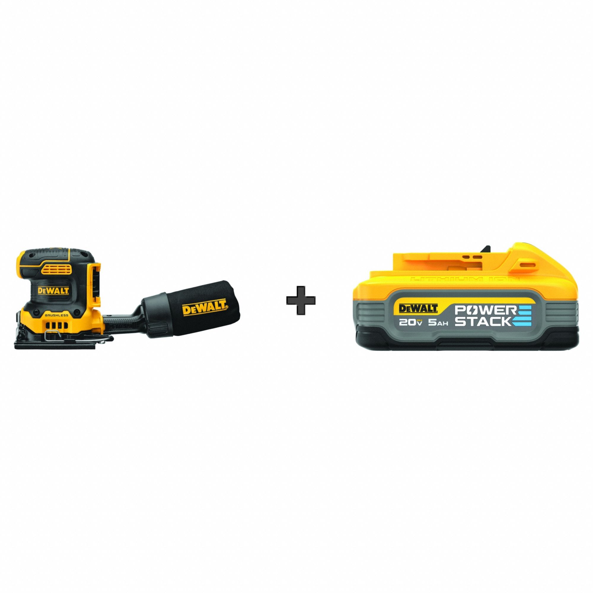 Dewalt 3G-OTH-295922