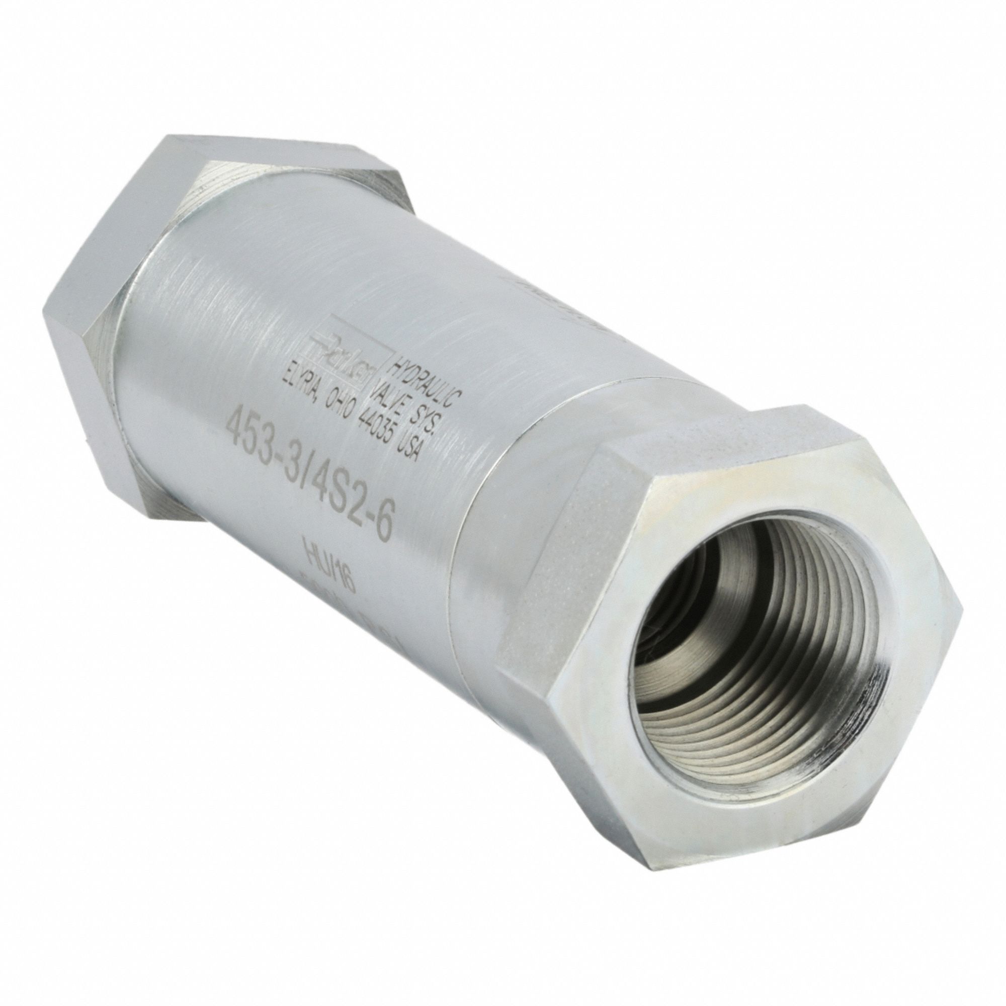 Parker 3G-OTH-169385