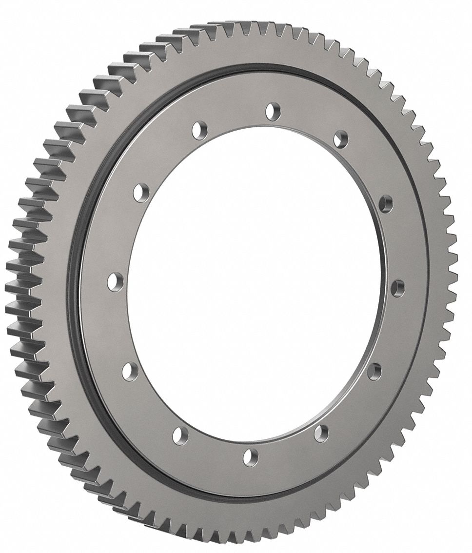 Silverthin Bearing 3G-OTH-132415