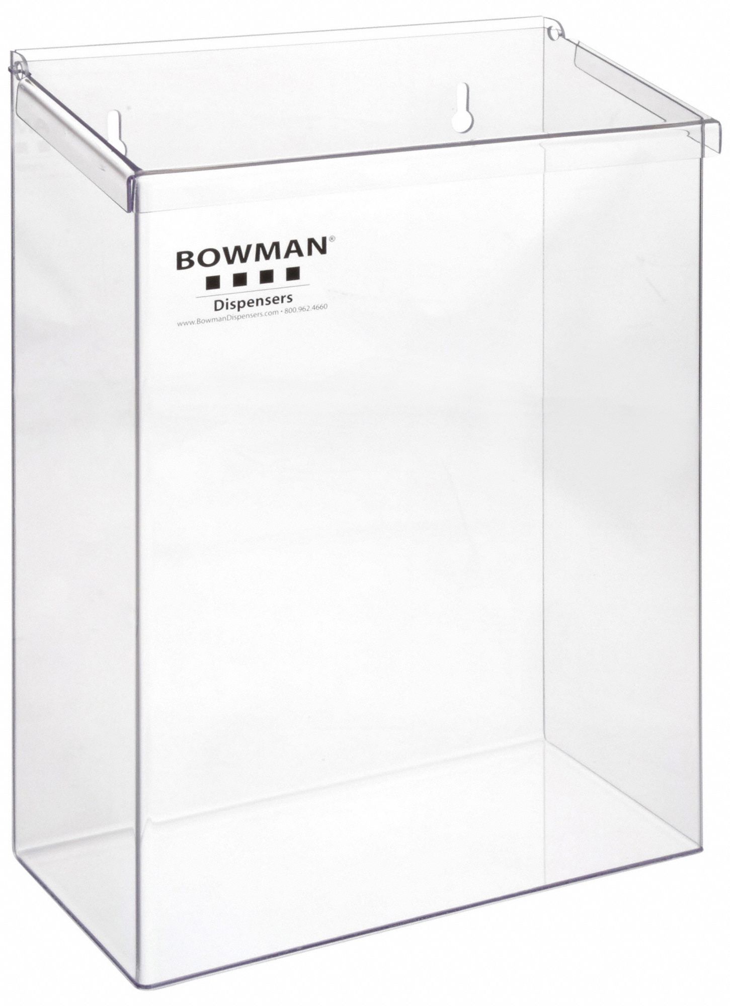 Bowman Dispensers 3G-OTH-556754