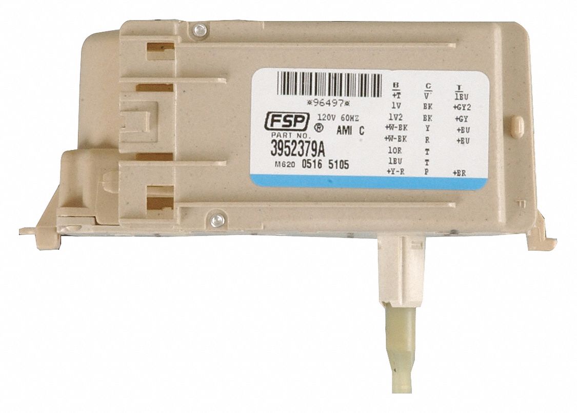 Whirlpool 3G-OTH-603876