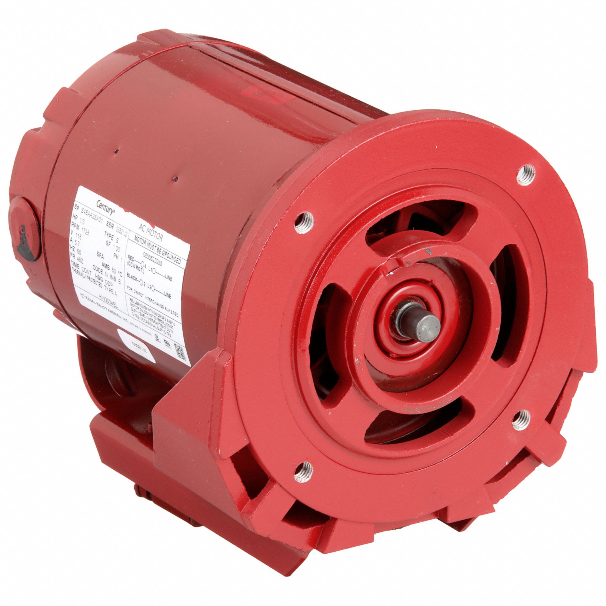 Century 3G-OTH-83532