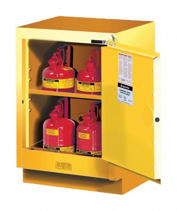 Justrite 3G-OTH-377508