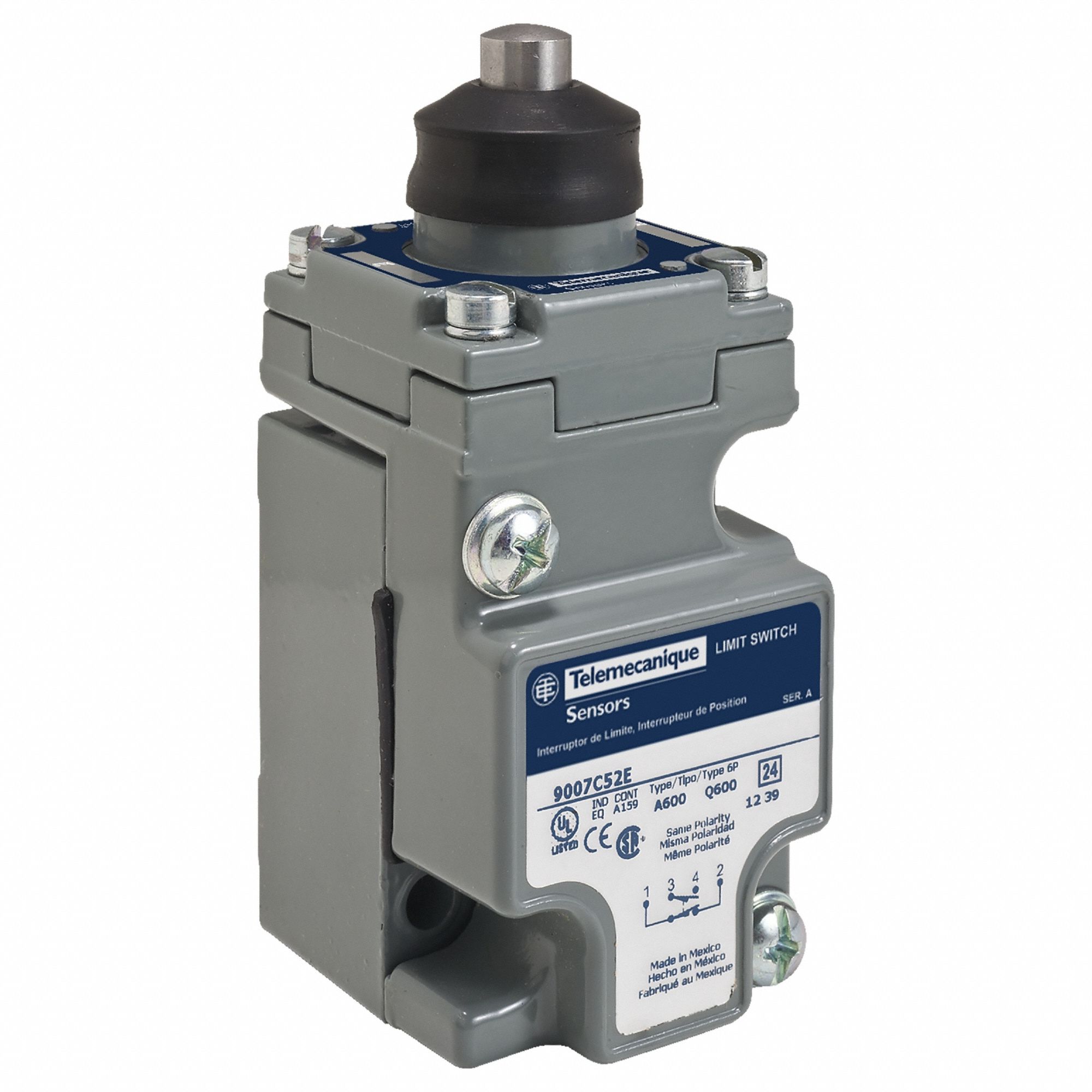 Telemecanique Sensors 3G-OTH-29548