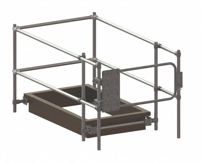 Garlock Safety Systems 3G-OTH-553959