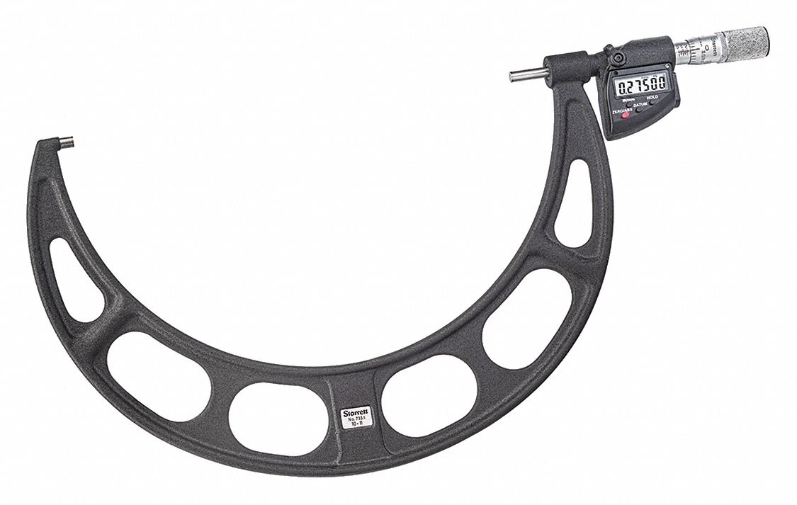 Starrett 3G-OTH-400864