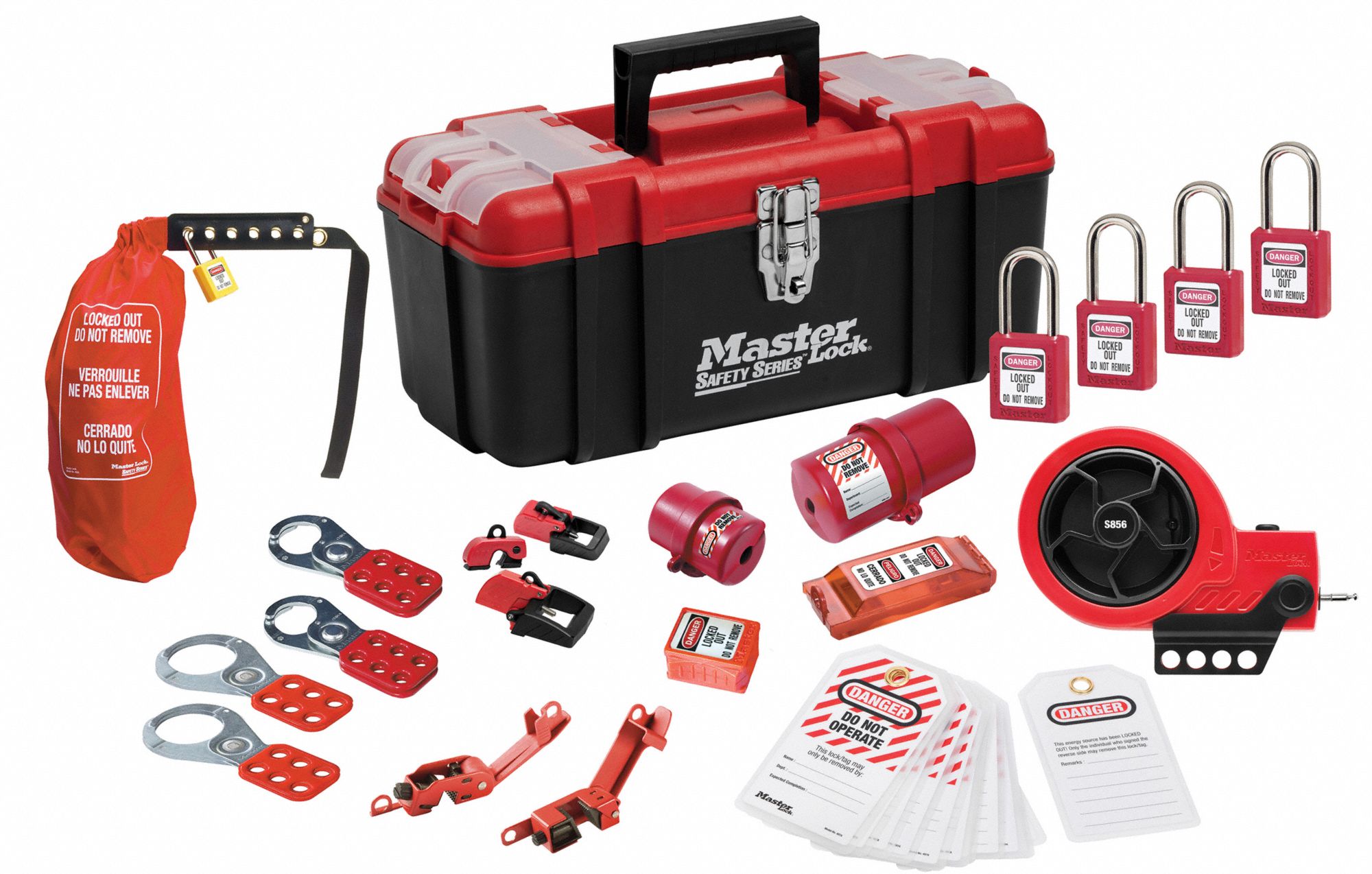 Master Lock 3G-OTH-557098