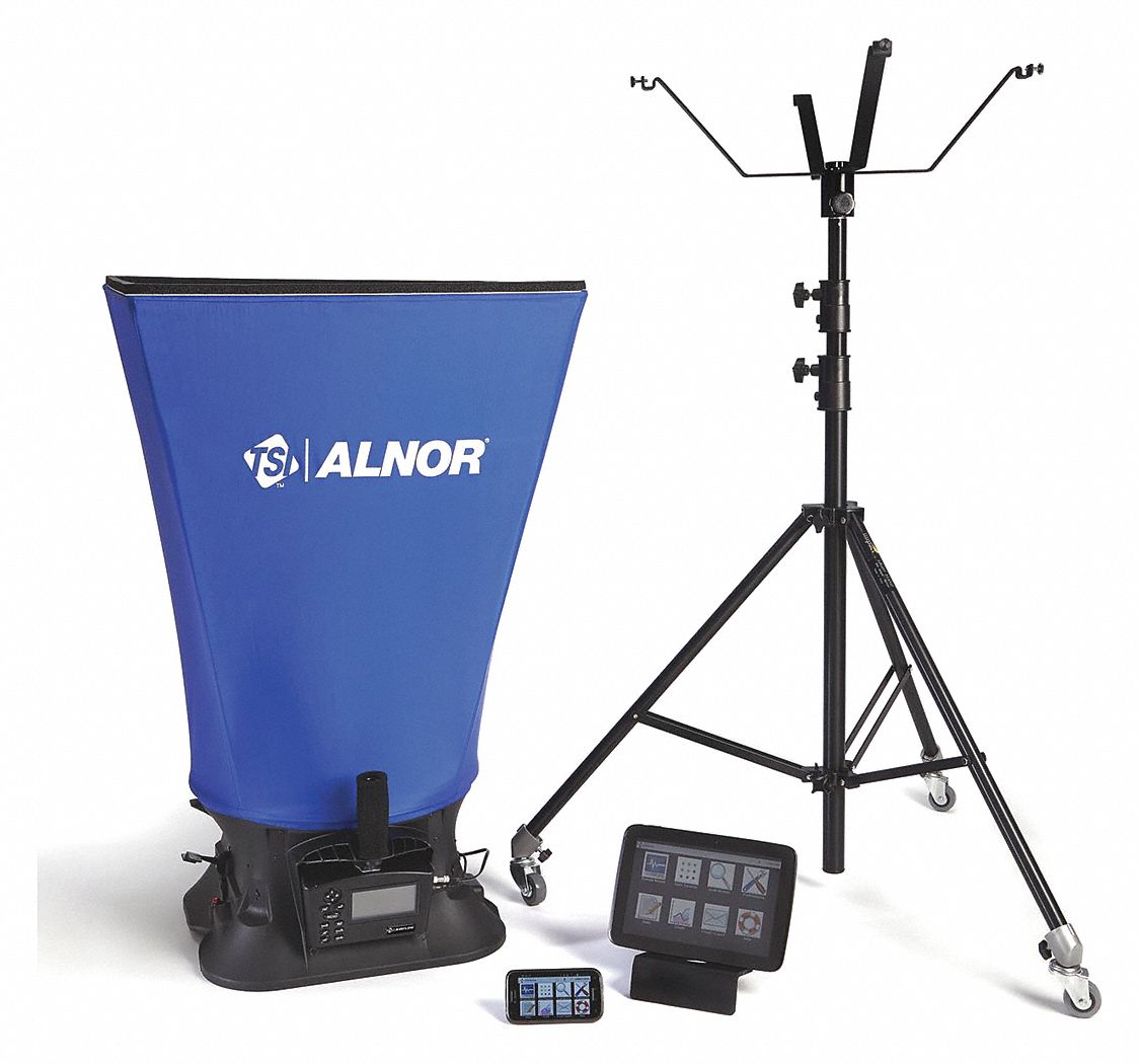 Tsi Alnor 3G-OTH-170852