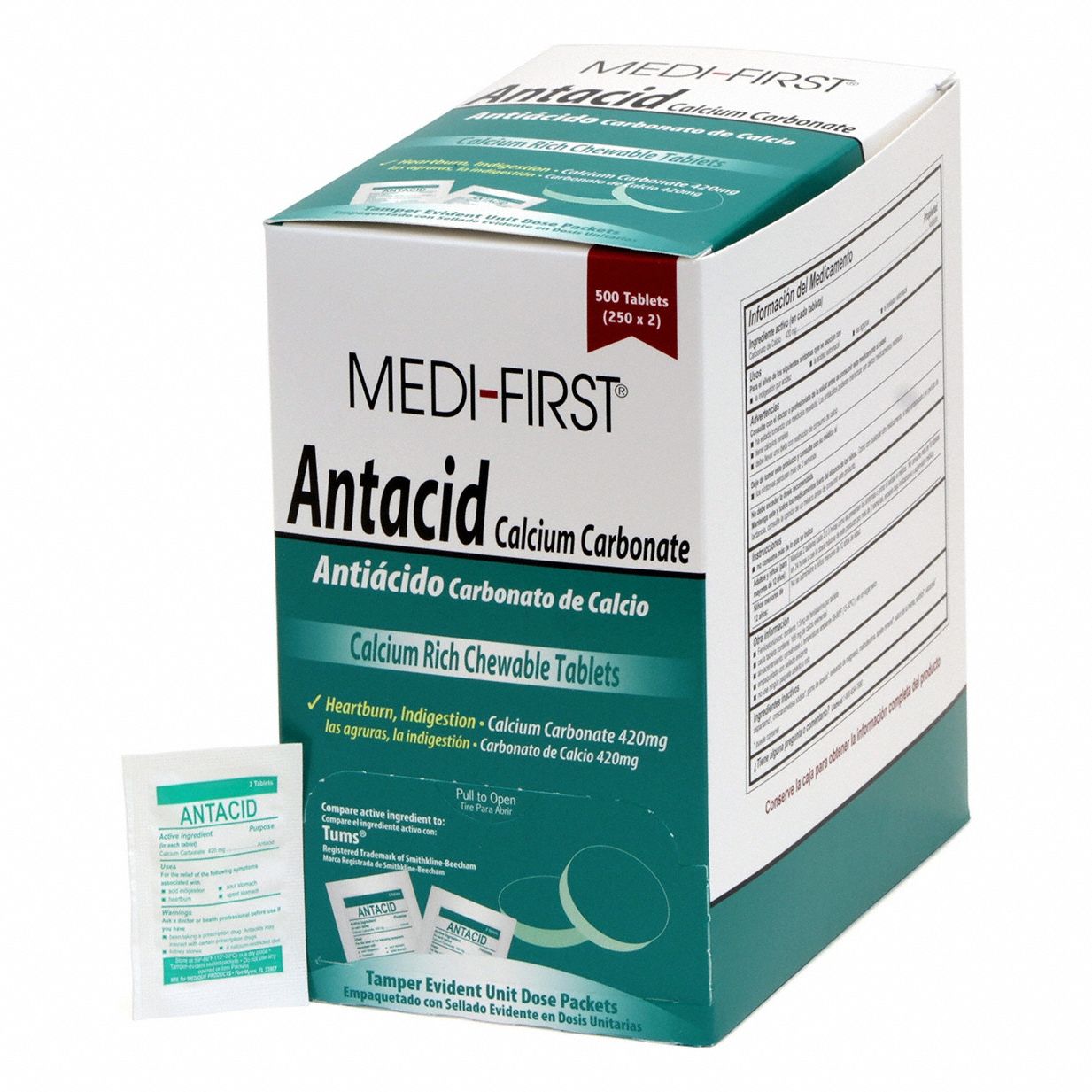 Medi-first 3G-OTH-552670