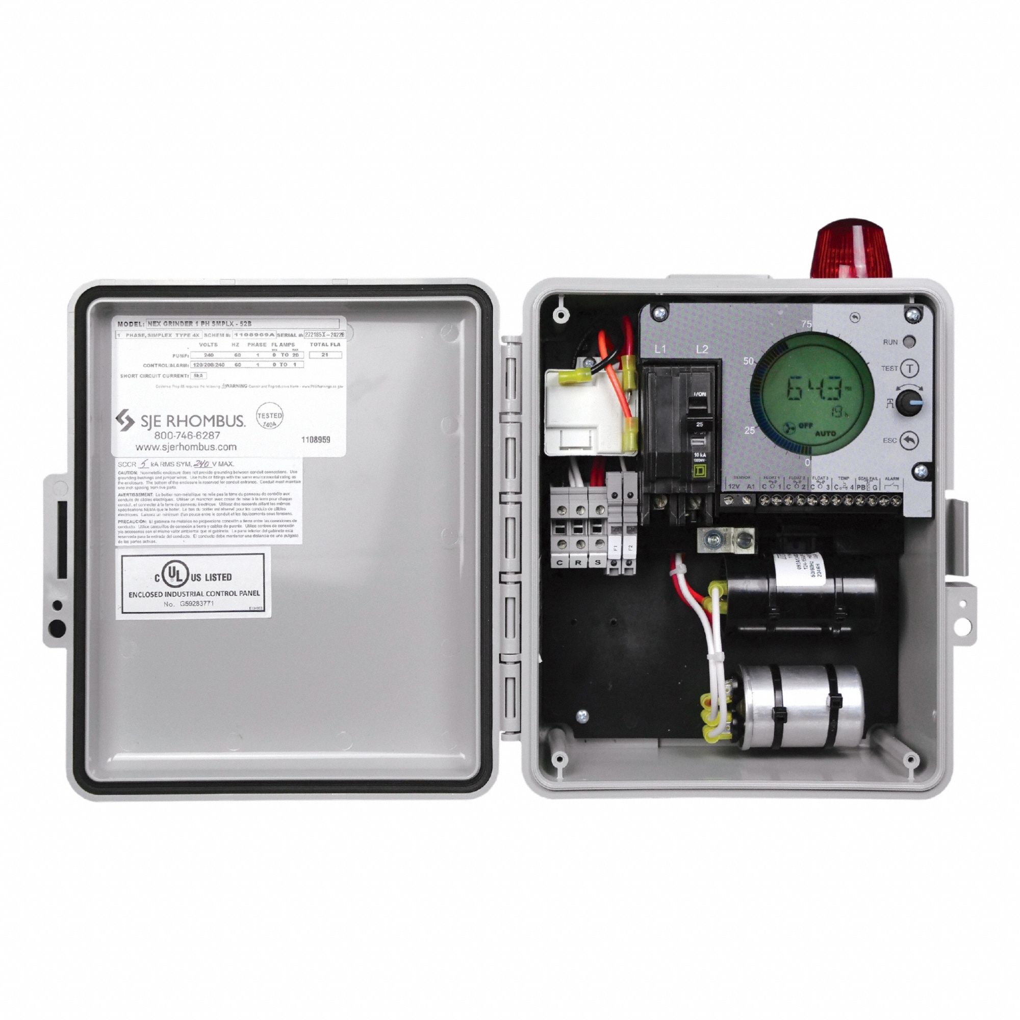 Sje-rhombus 3G-OTH-92797