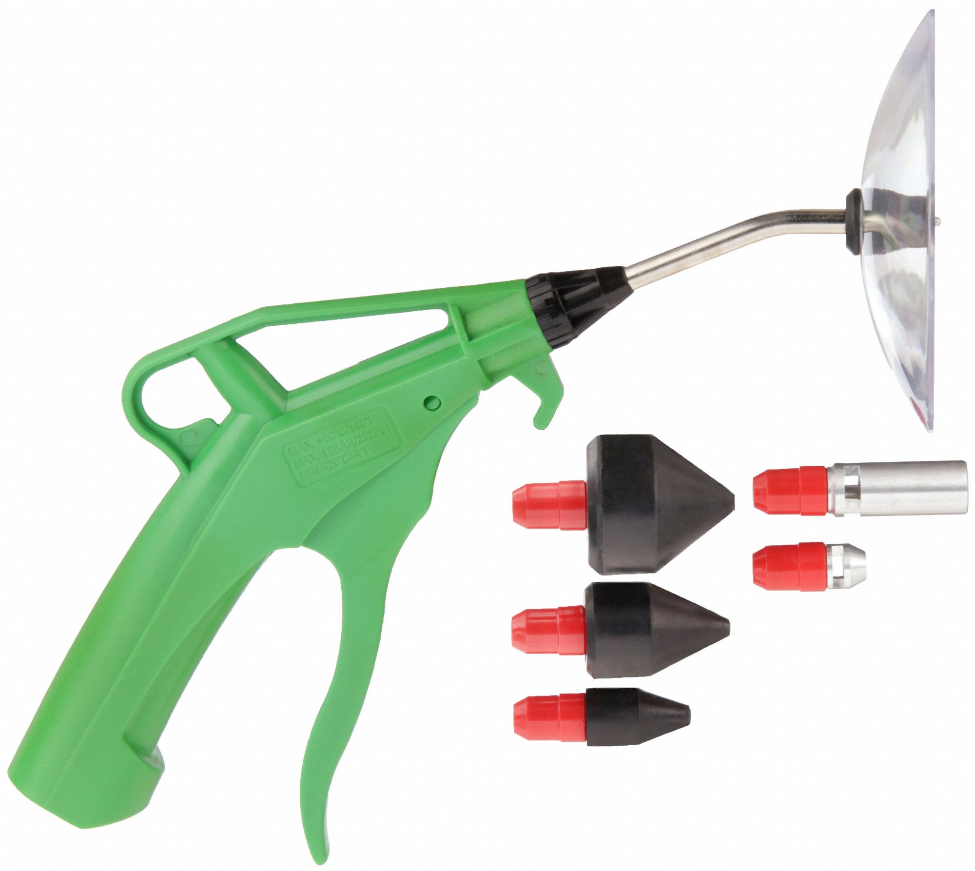 Speedaire 3G-OTH-153522
