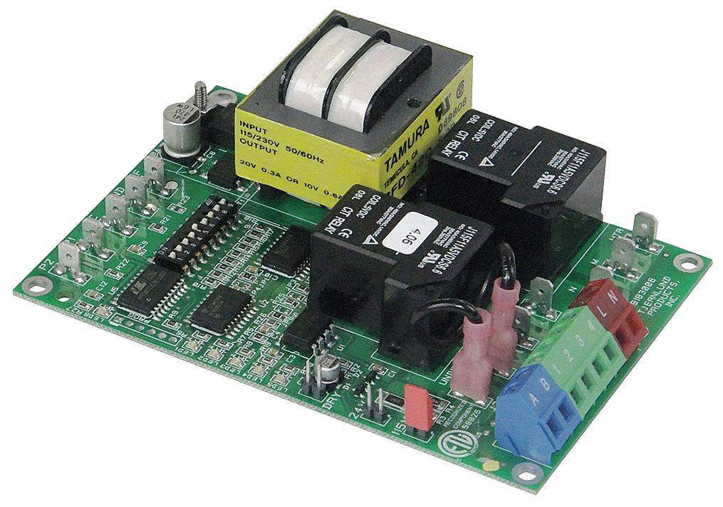 Tjernlund 3G-OTH-77218