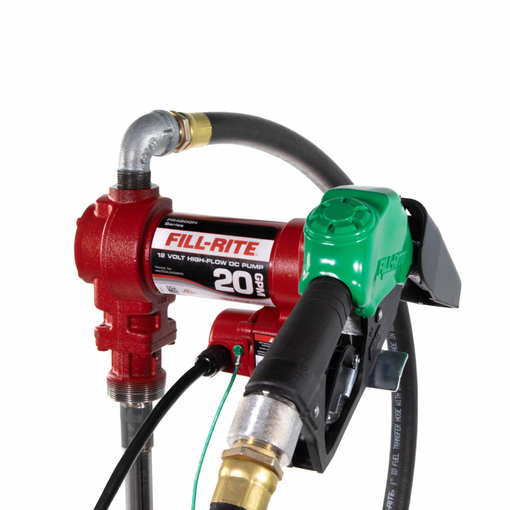 Fill-rite 3G-OTH-91842