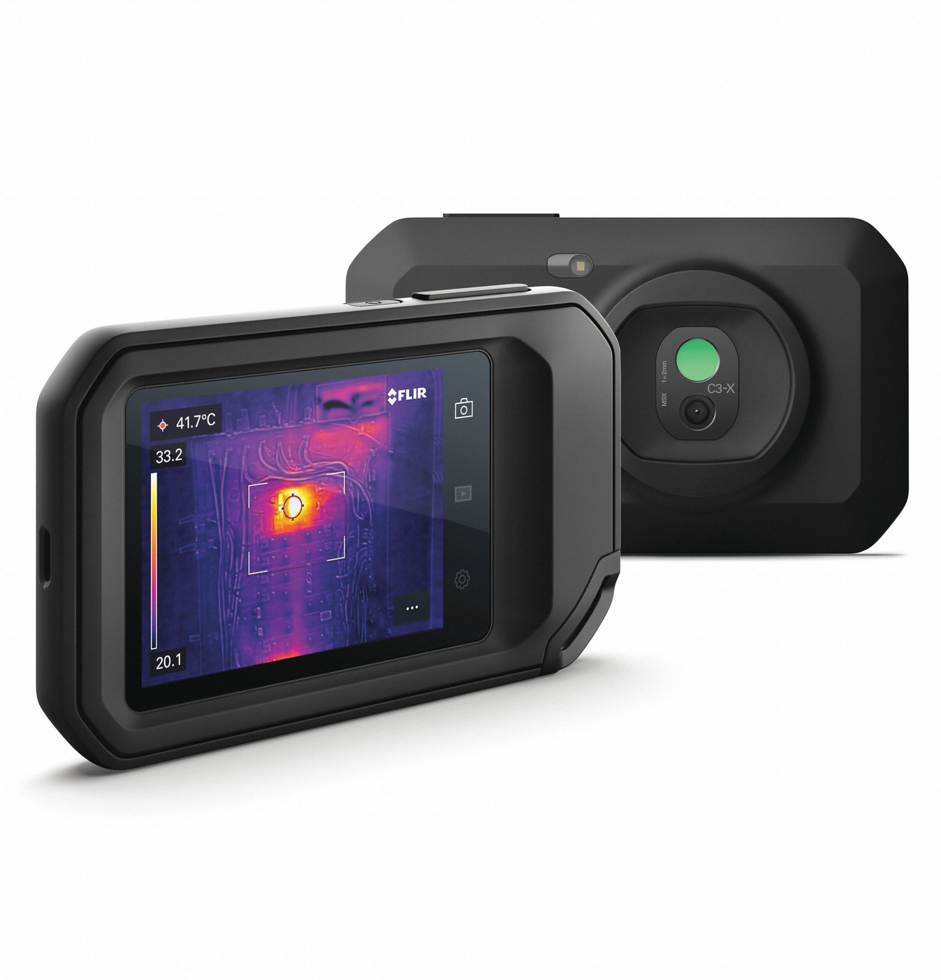 Flir 3G-OTH-178724