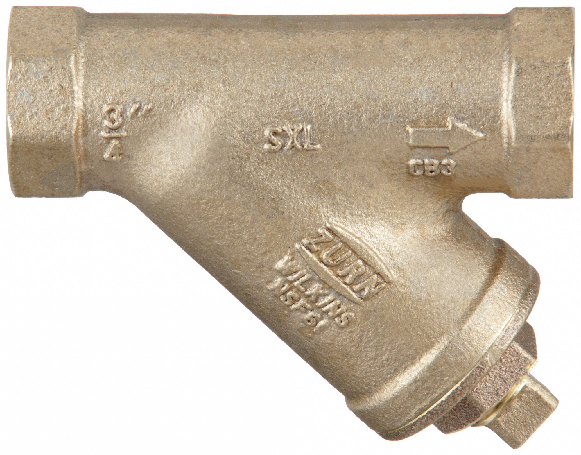 Wilkins 3G-OTH-448885