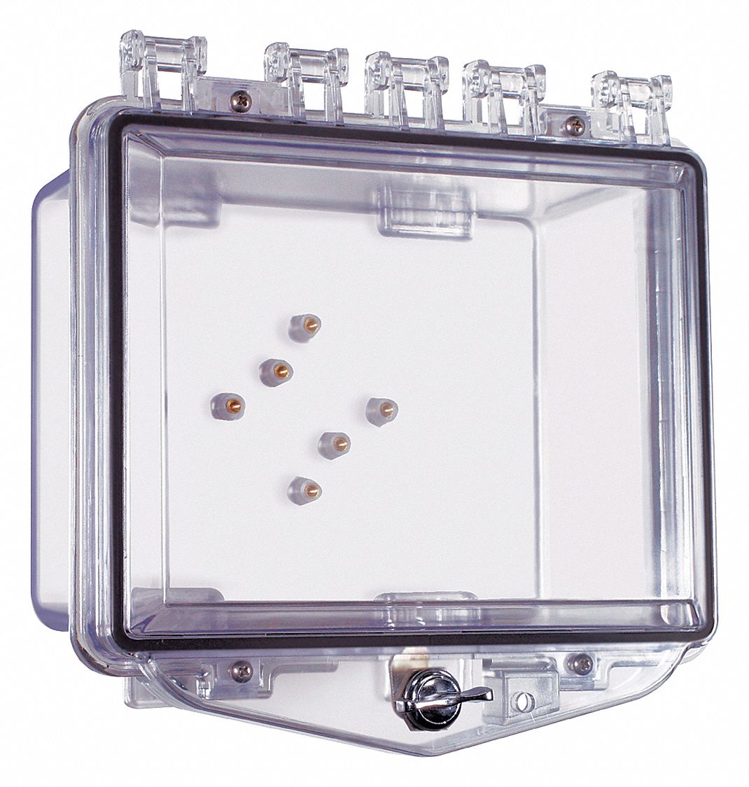 Safety Technology International 3G-OTH-559948
