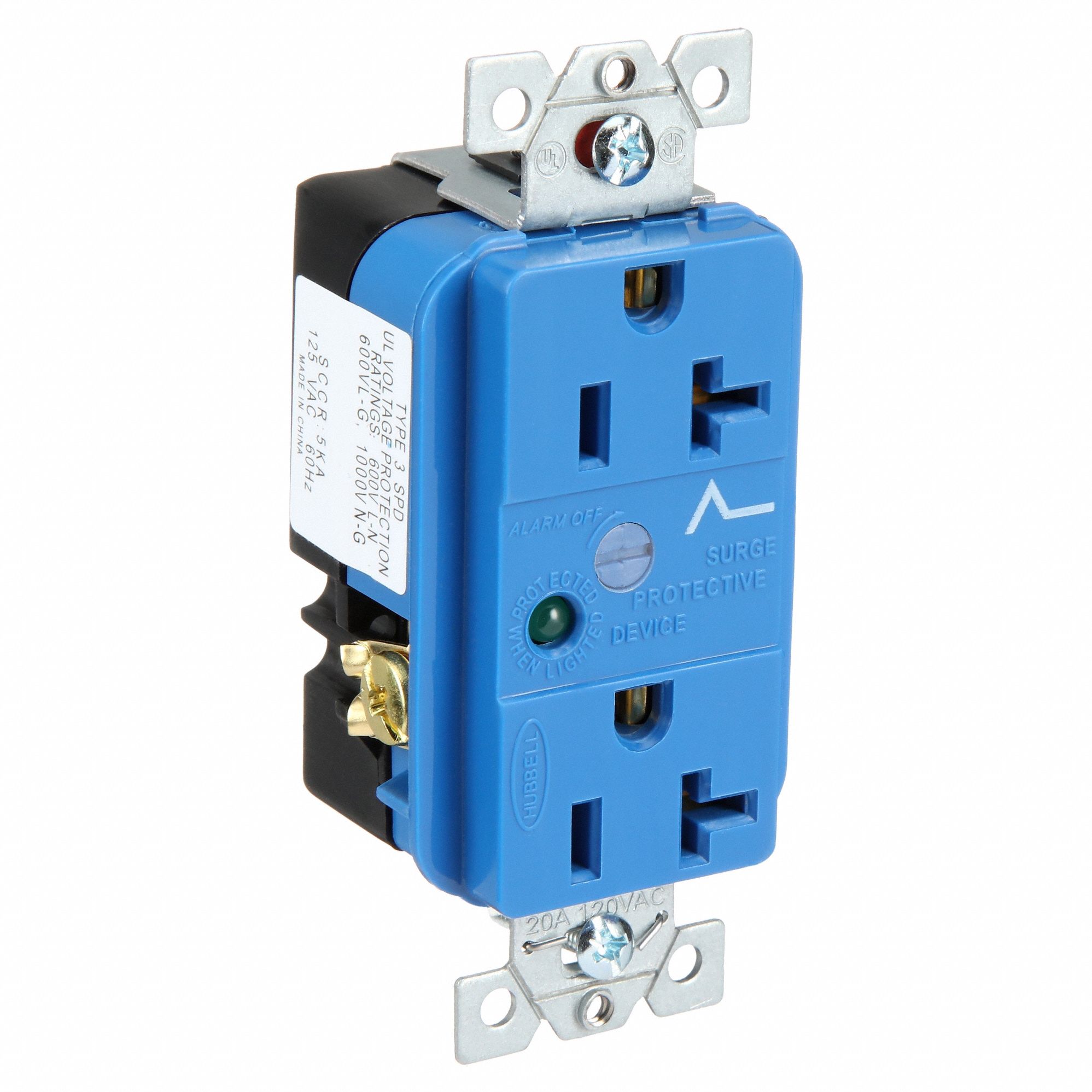 Hubbell 3G-OTH-21816