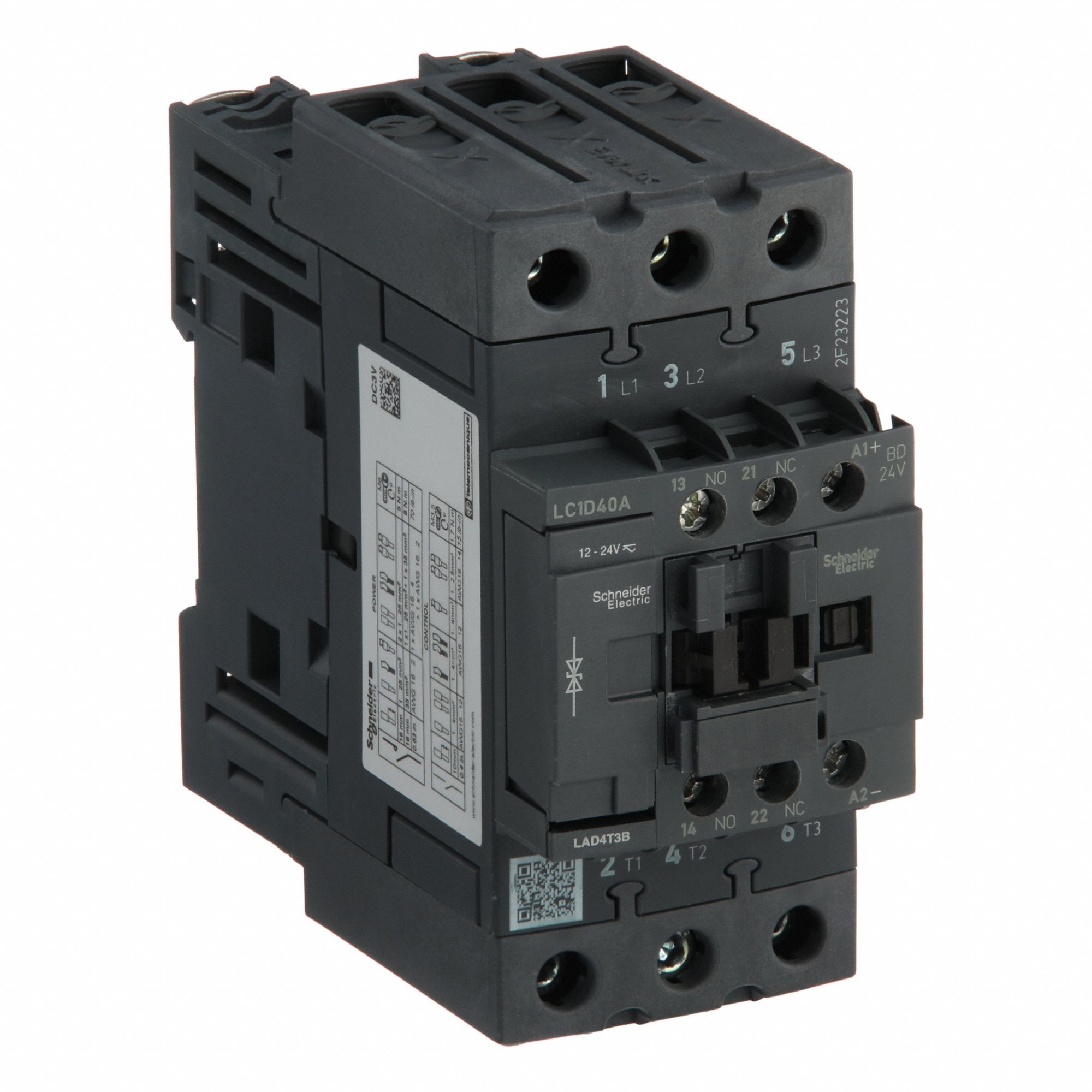 Schneider 3G-OTH-44199