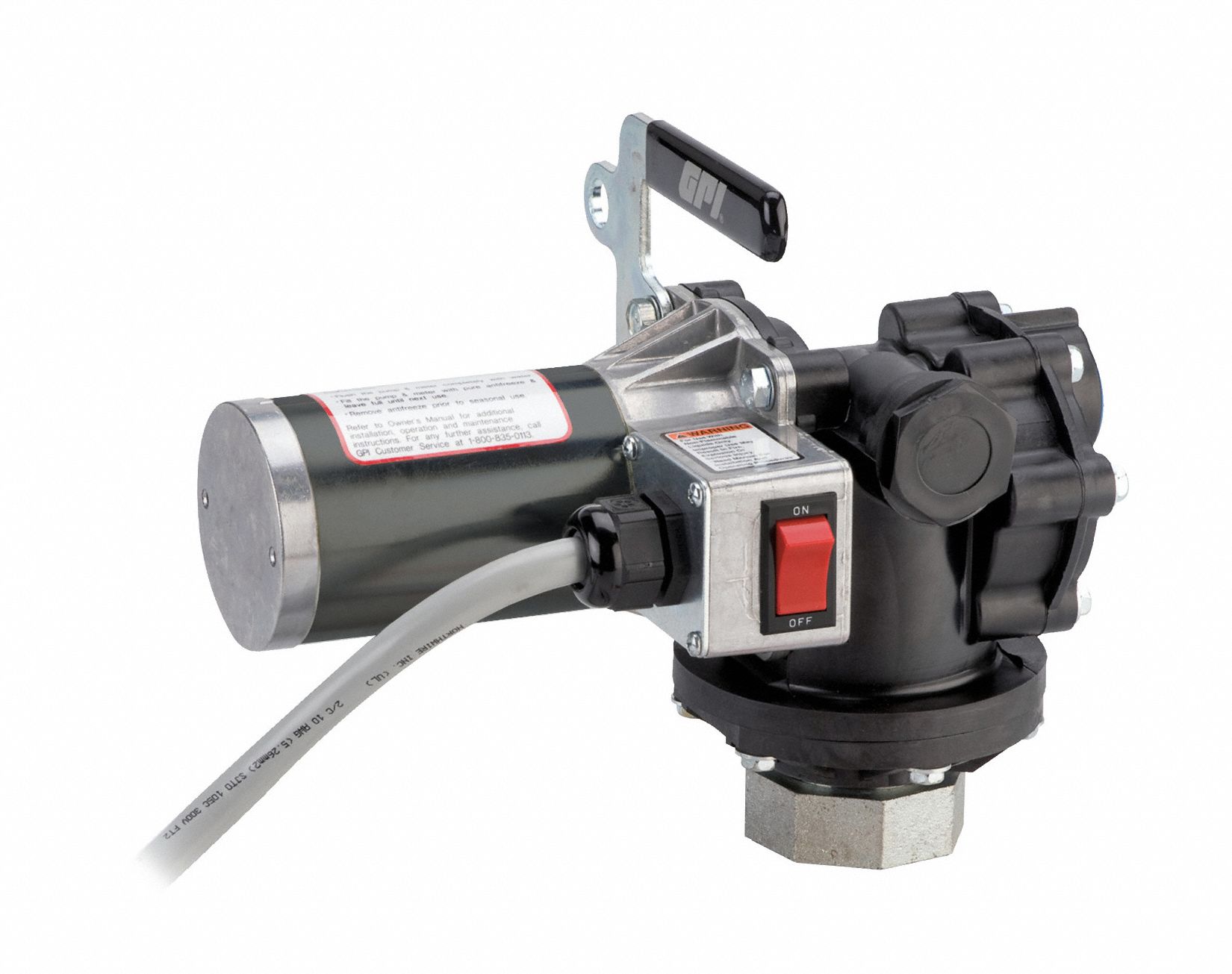 Gpi 3G-OTH-91384
