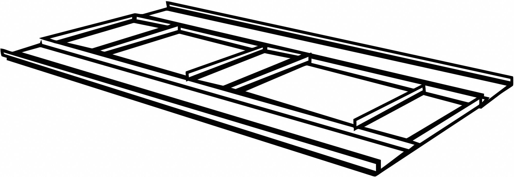 Rubbermaid Commercial Products 3G-OTH-340276
