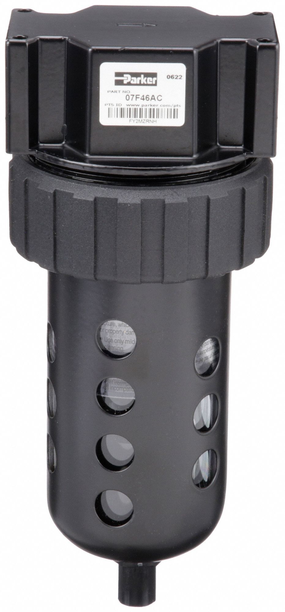 Parker 3G-OTH-153136