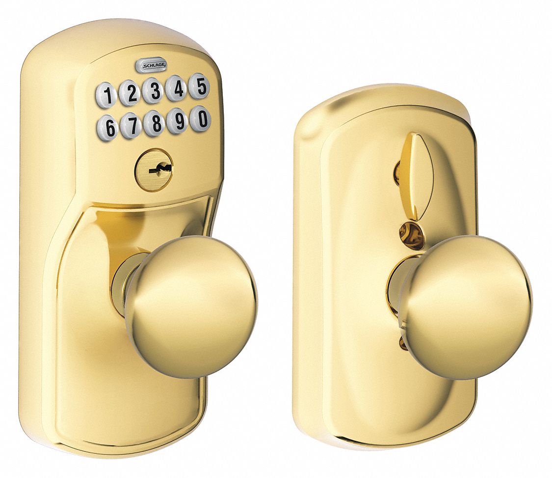 Schlage Residential 3G-OTH-508478