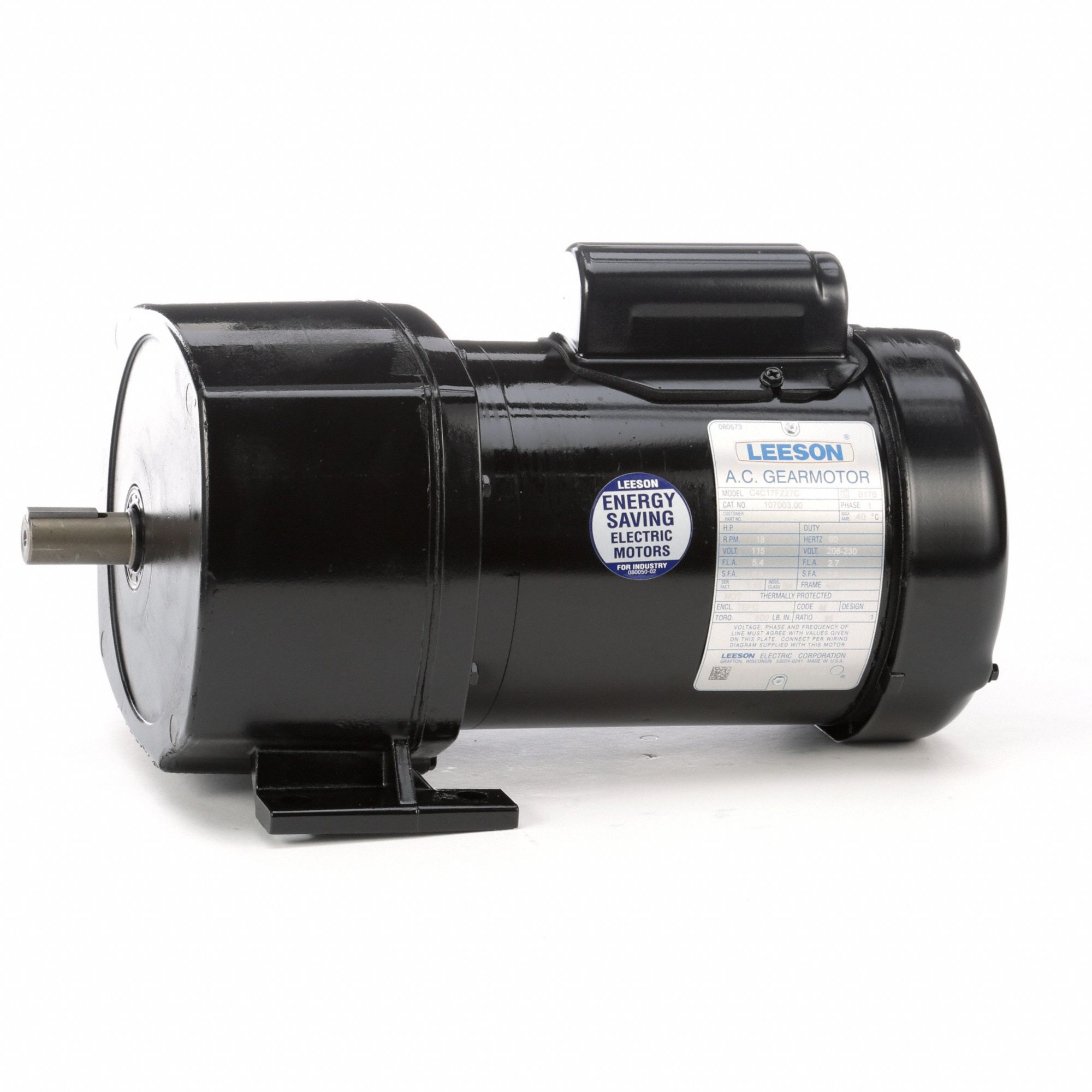 Leeson 3G-OTH-118351