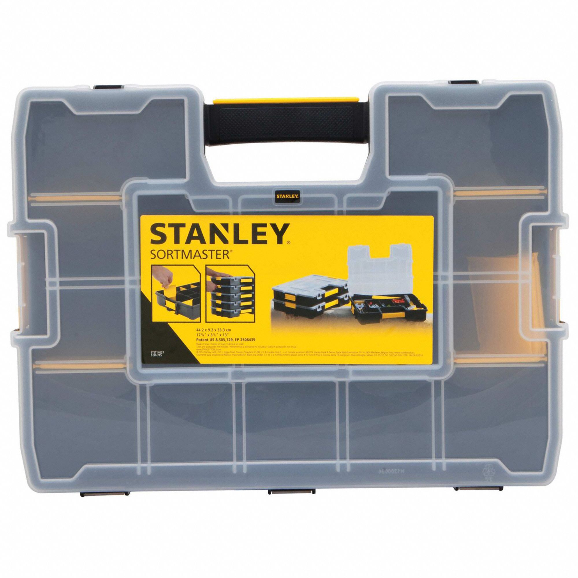 Stanley 3G-OTH-347606