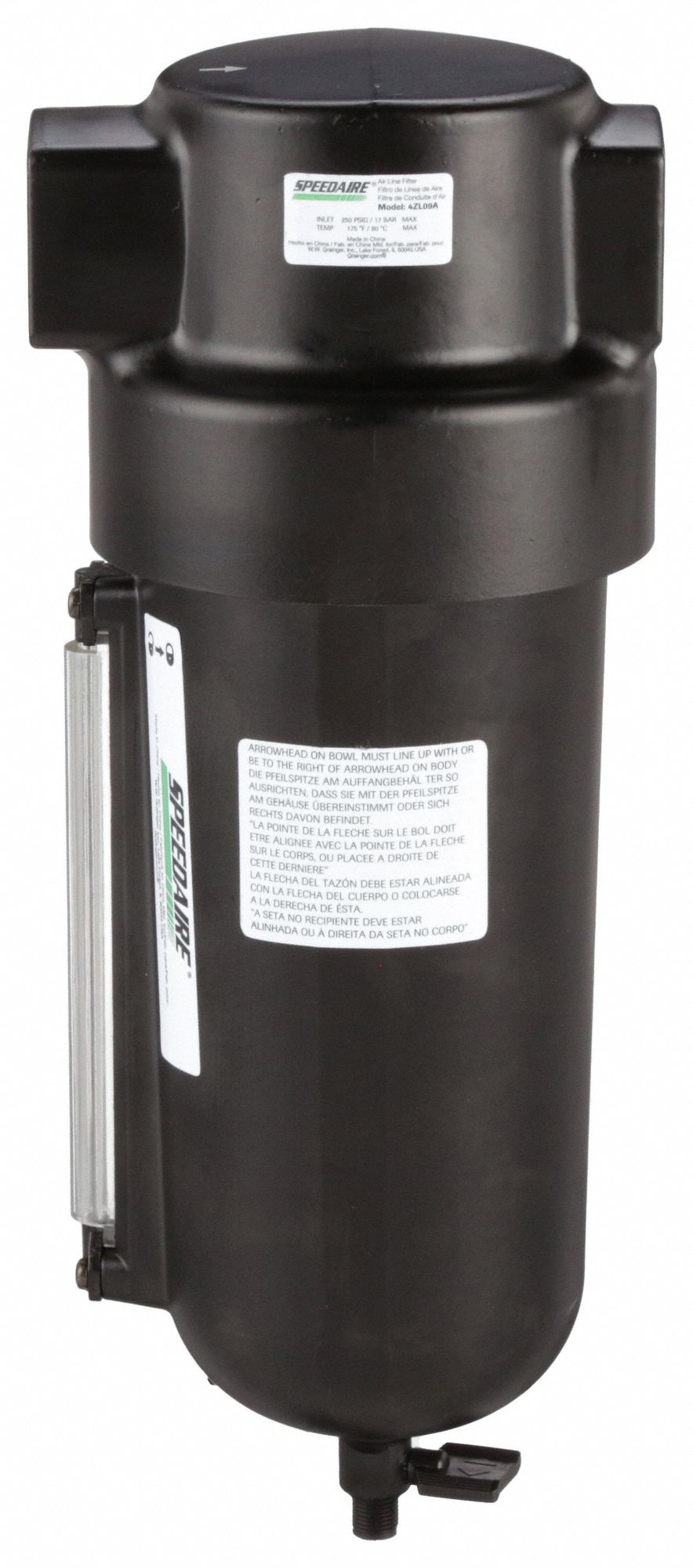 Speedaire 3G-OTH-140700