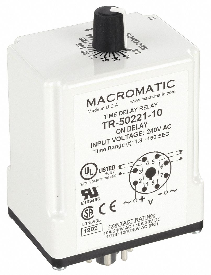 Macromatic 3G-OTH-42349