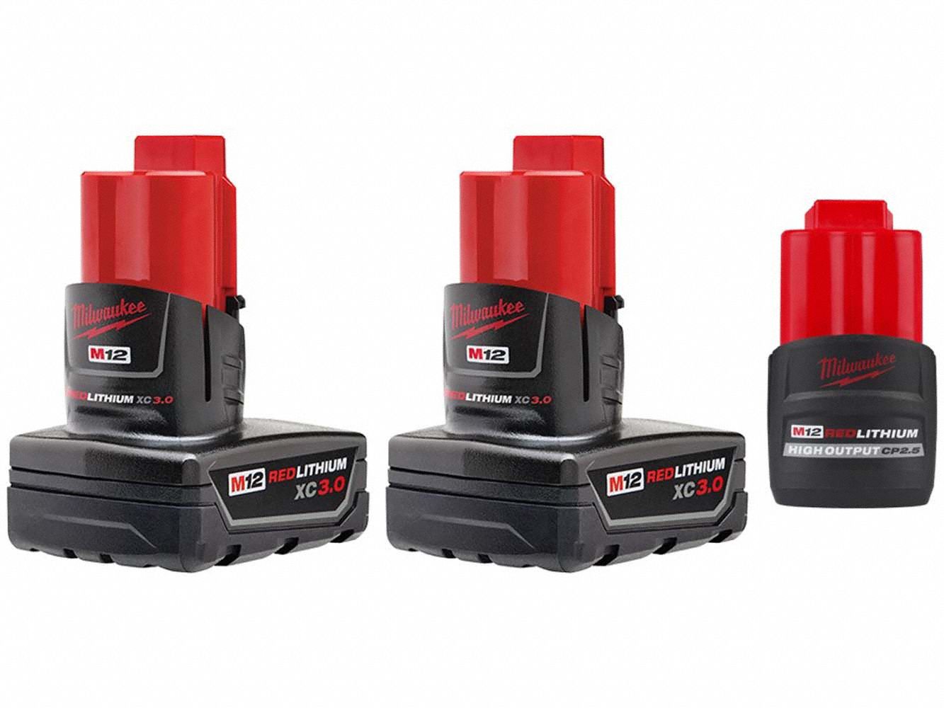 Milwaukee 3G-OTH-309939