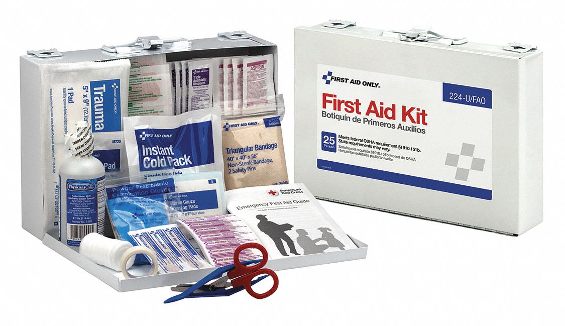 First Aid Only 3G-OTH-552461