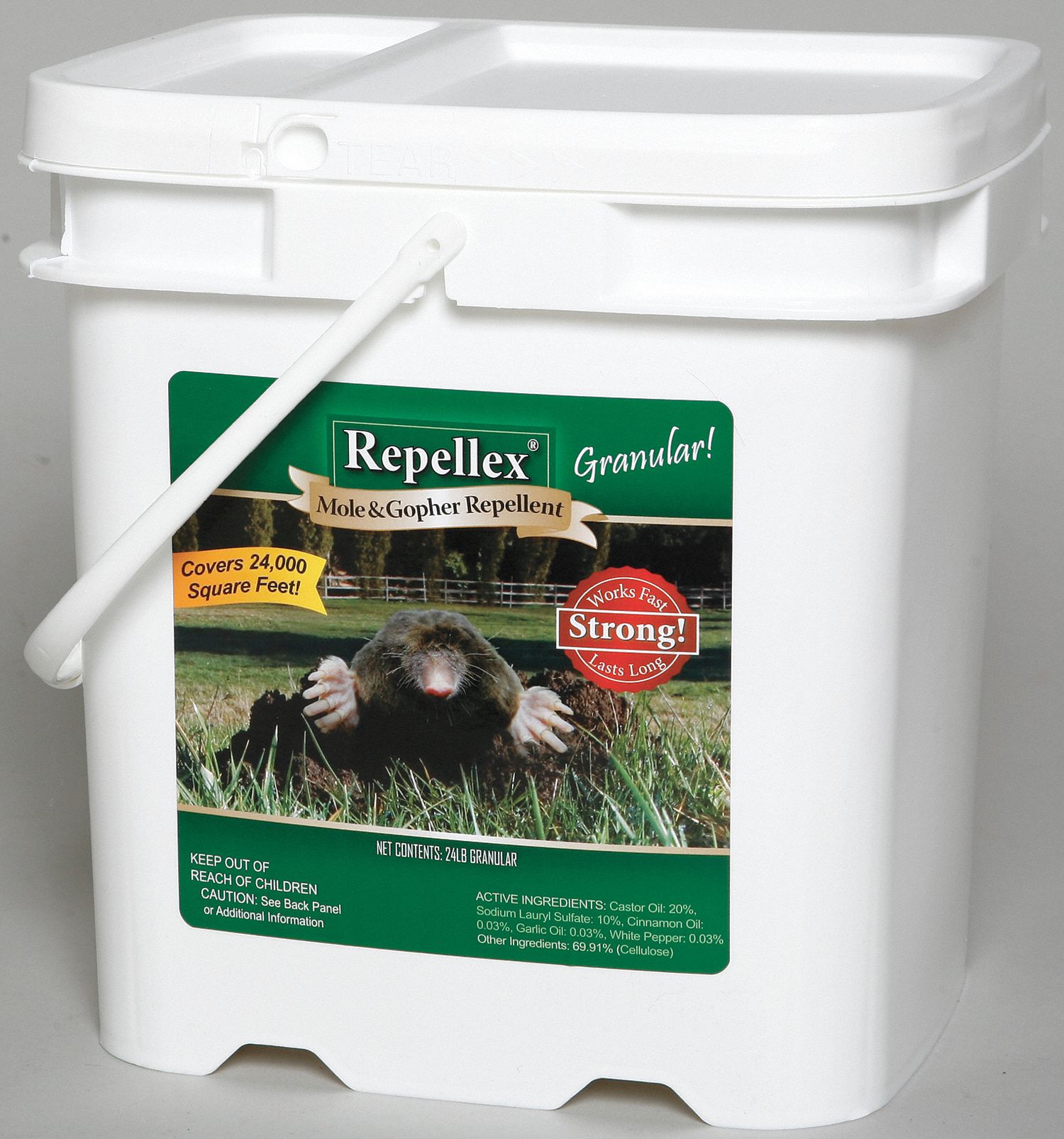 Repellex 3G-OTH-378644