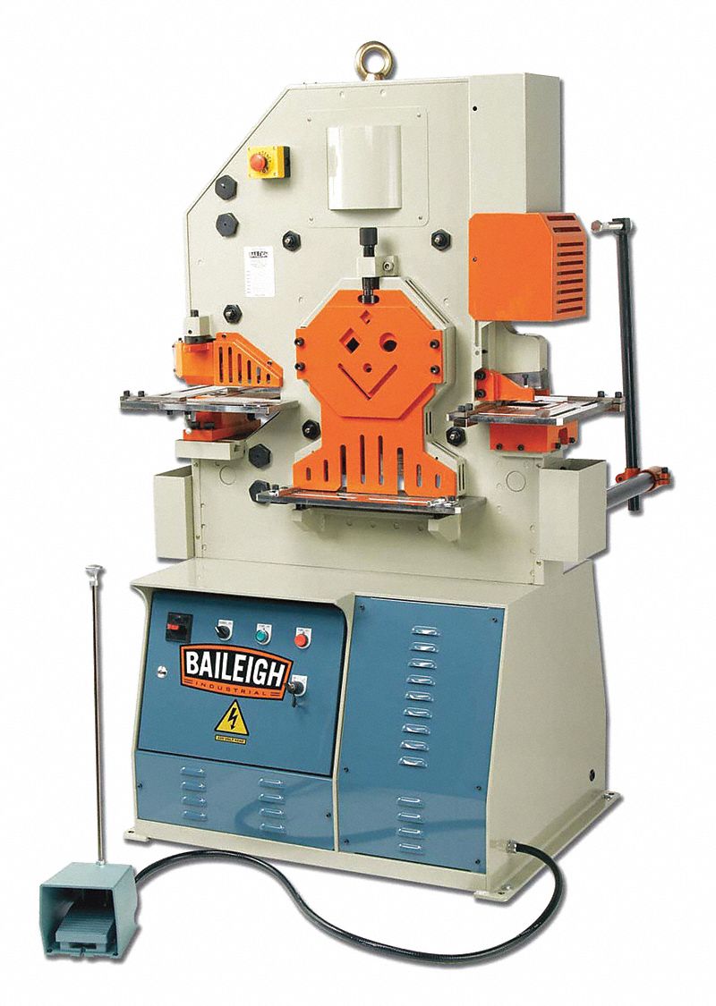 Baileigh Industrial 3G-OTH-241943