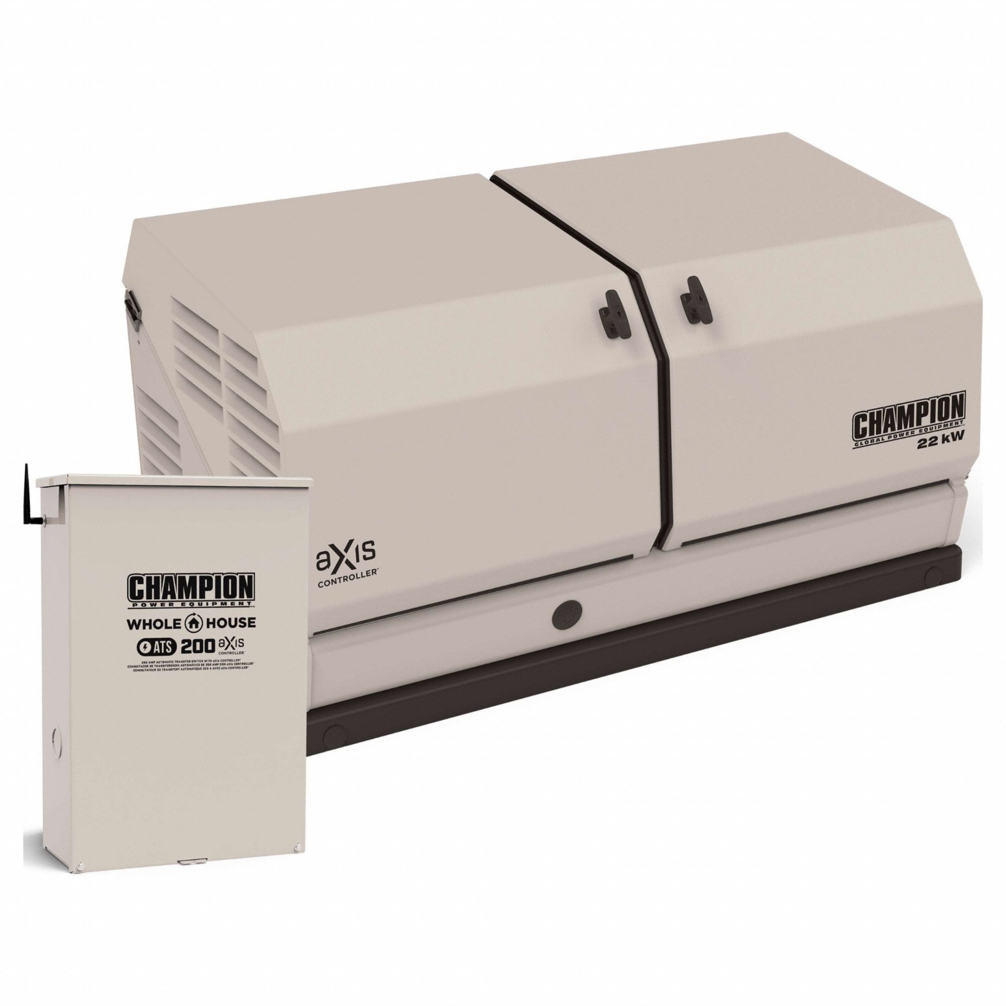 Champion Power Equipment 3G-OTH-371414