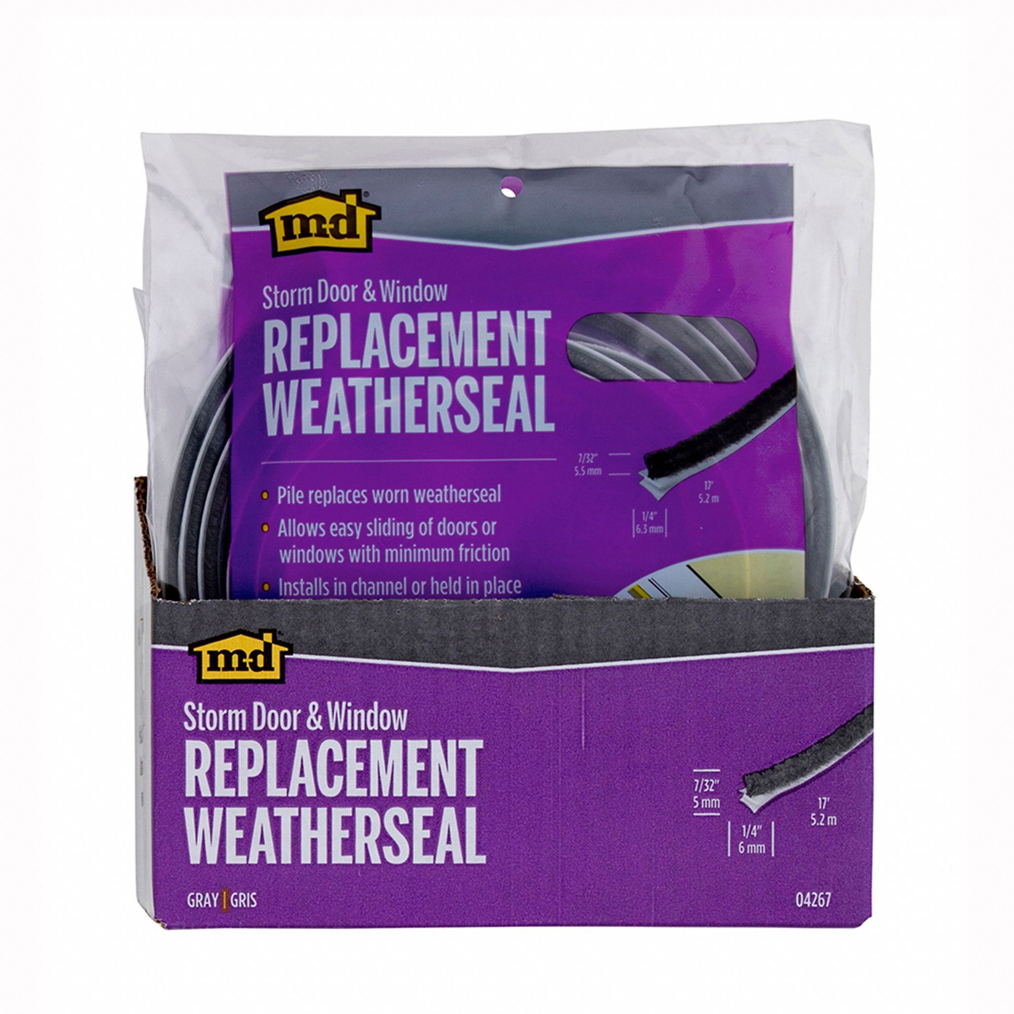 M-d Building Products 3G-OTH-516878