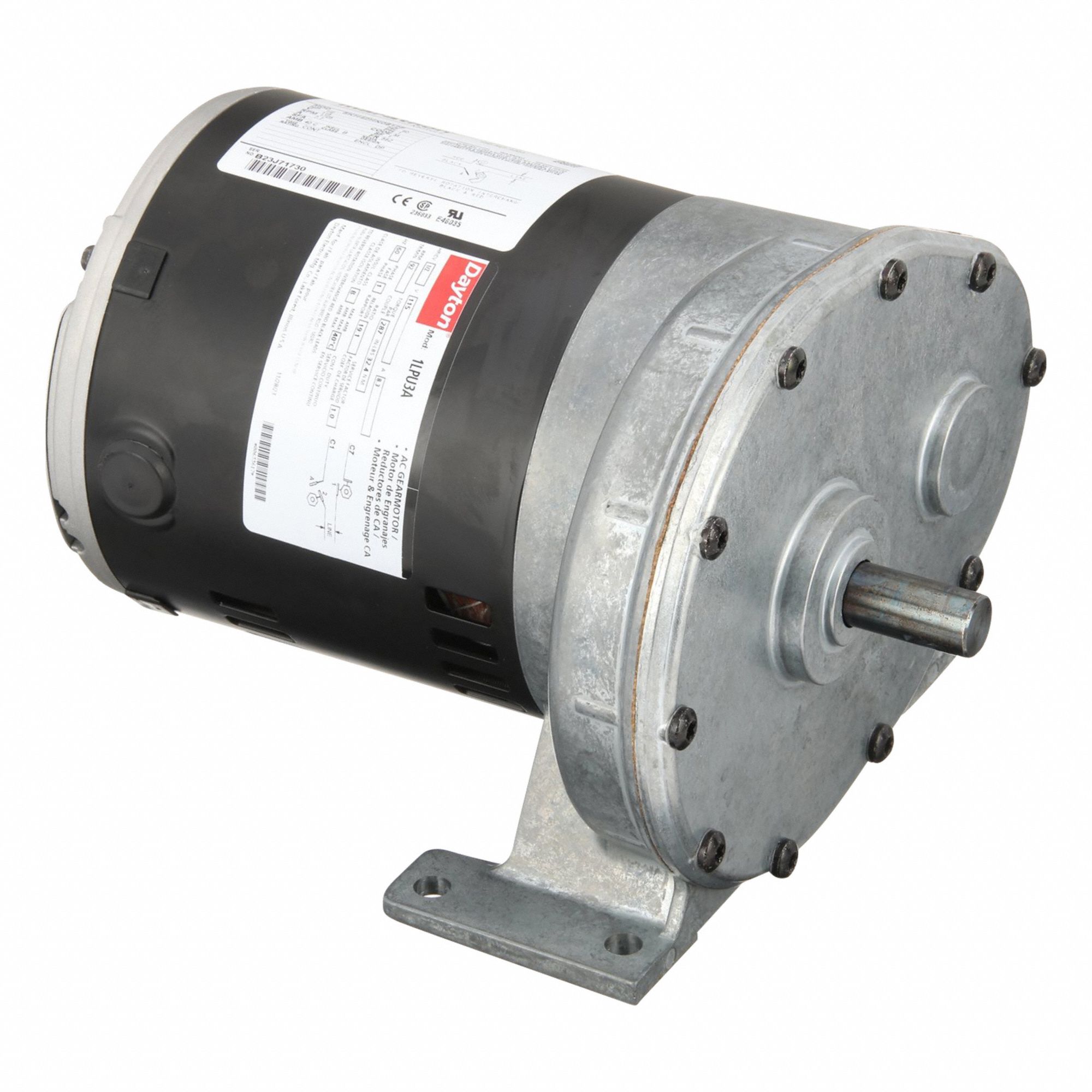 Dayton 3G-OTH-120119