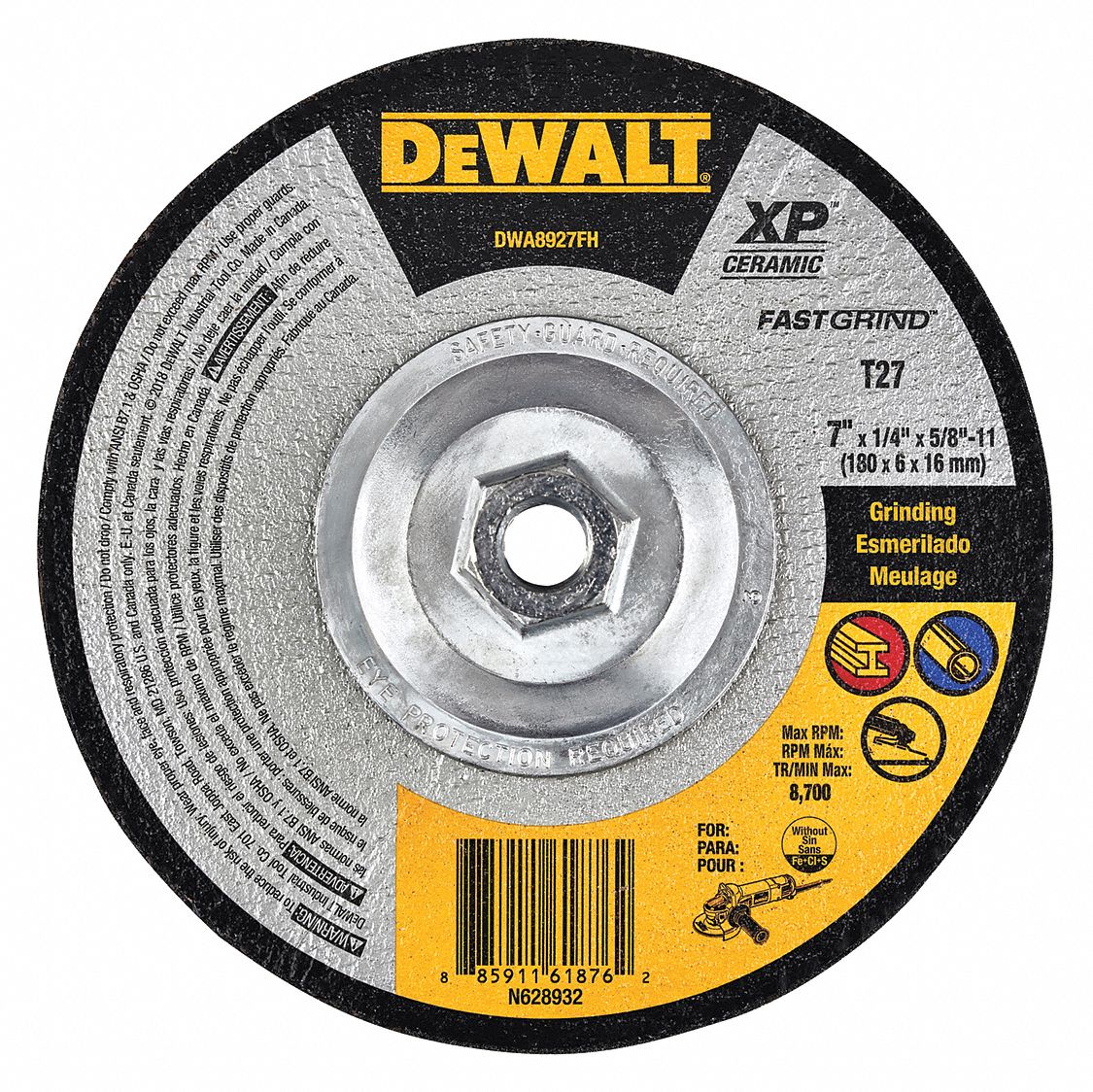 Dewalt 3G-OTH-537723