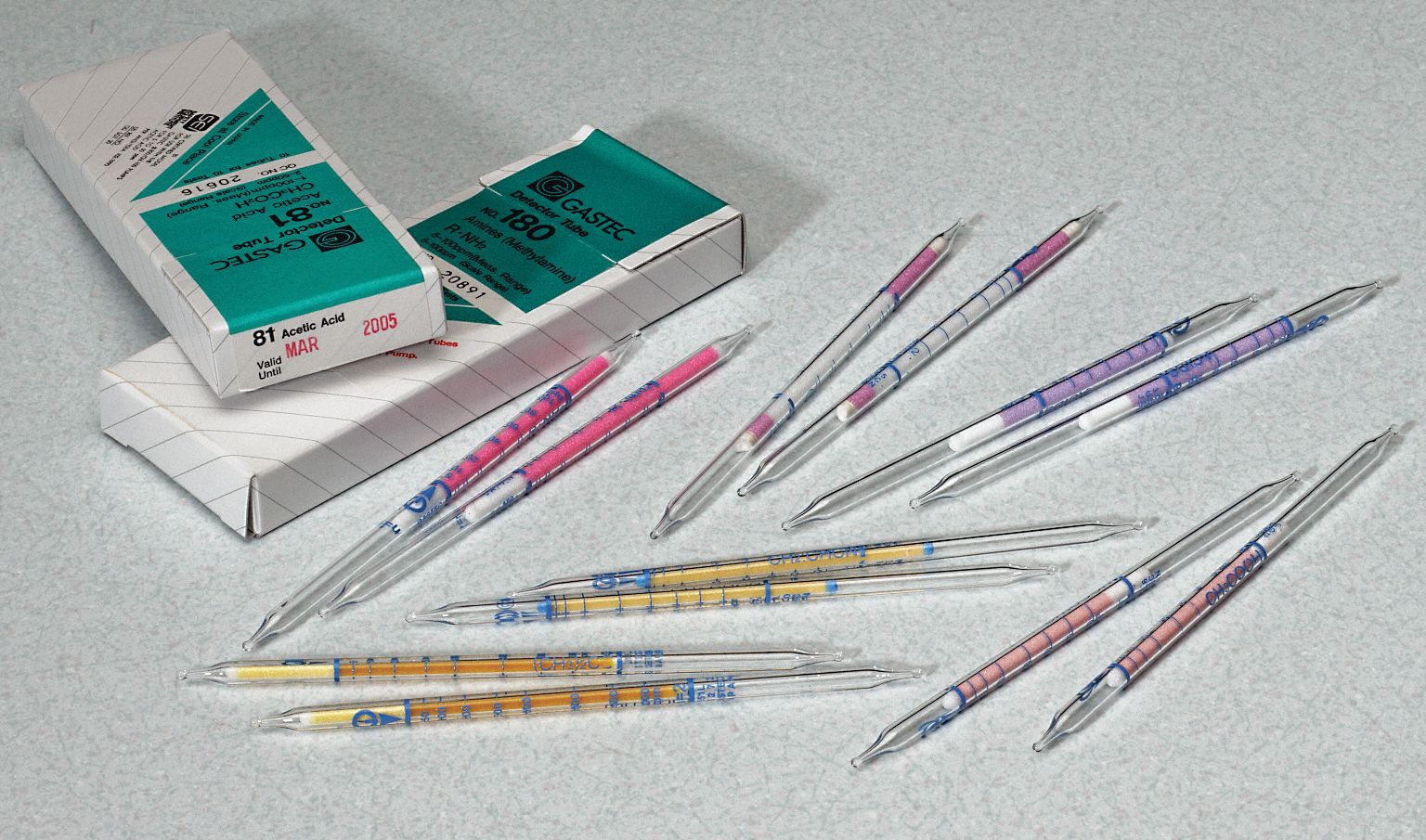 Gastec 3G-OTH-553097