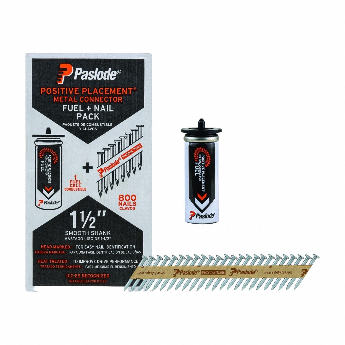 Paslode Positive Placement 3G-OTH-401539