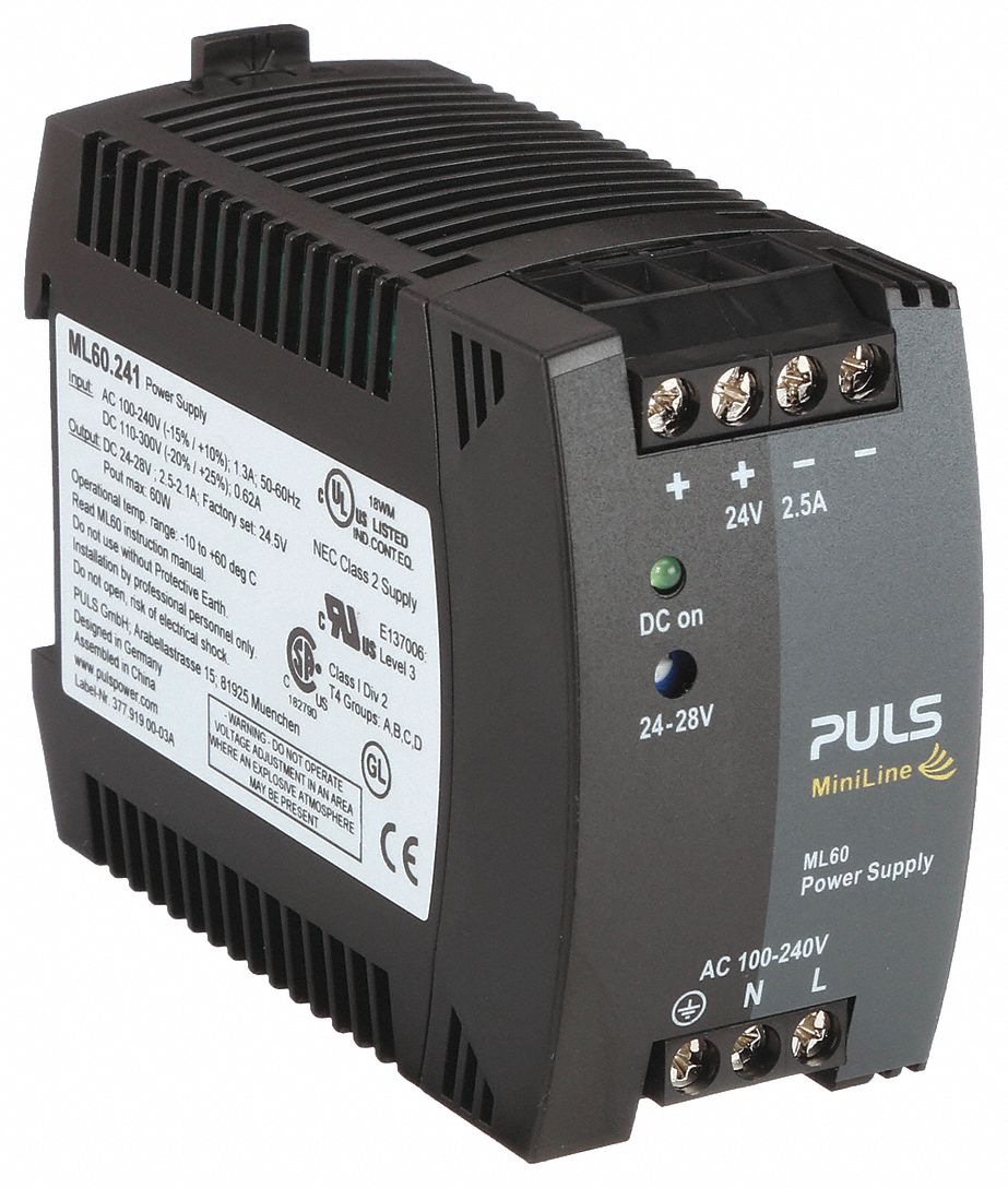 Puls Dc 3G-OTH-156047