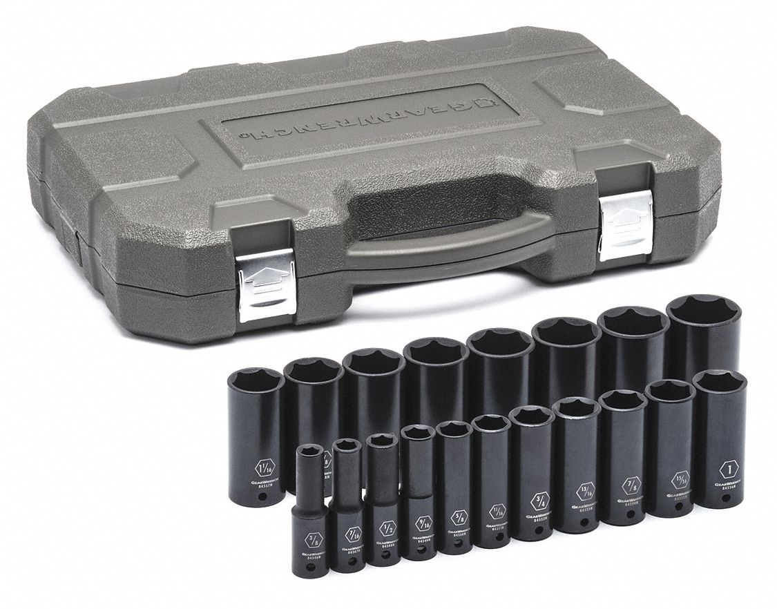 Gearwrench 3G-OTH-300166