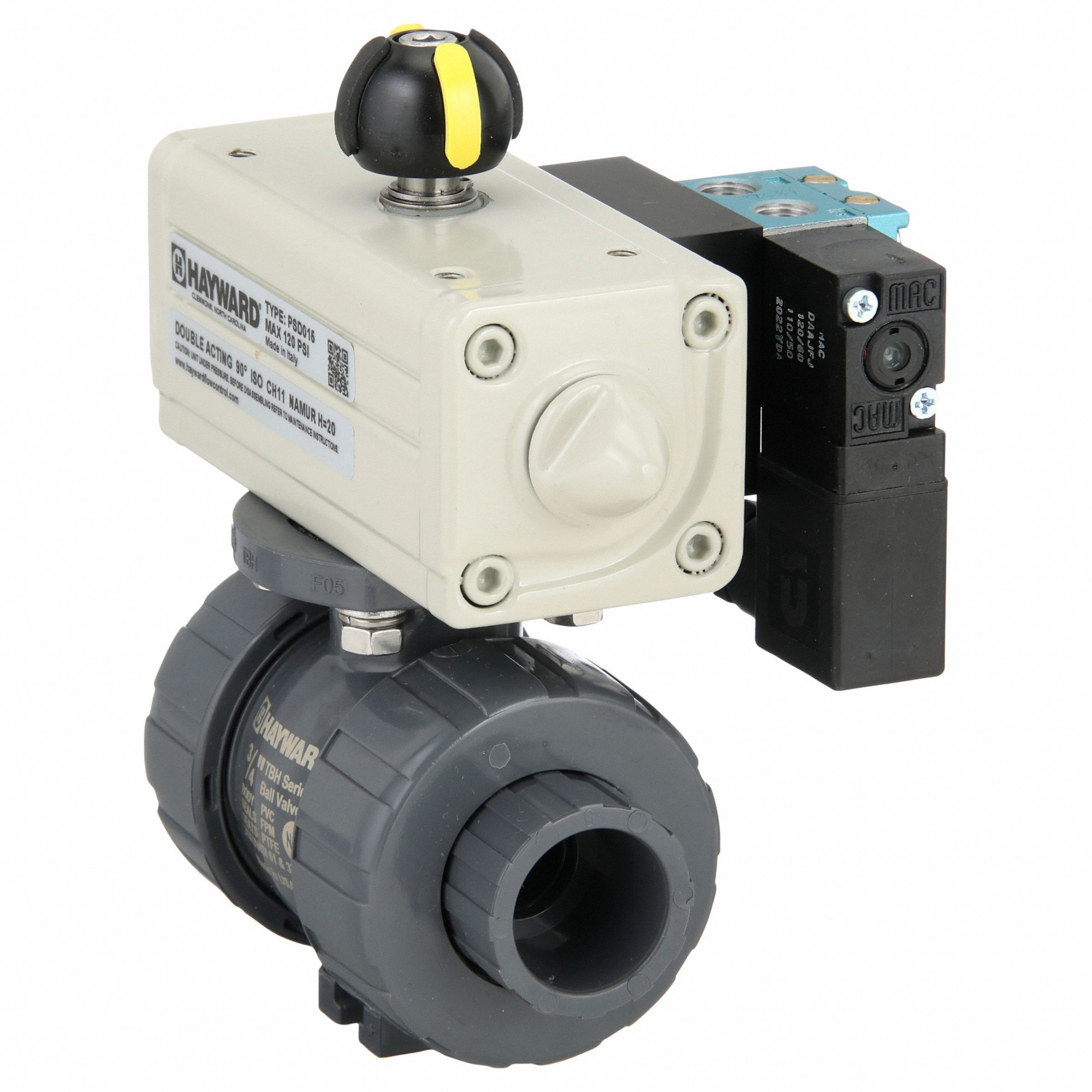 Hayward Flow Control 3G-OTH-443608