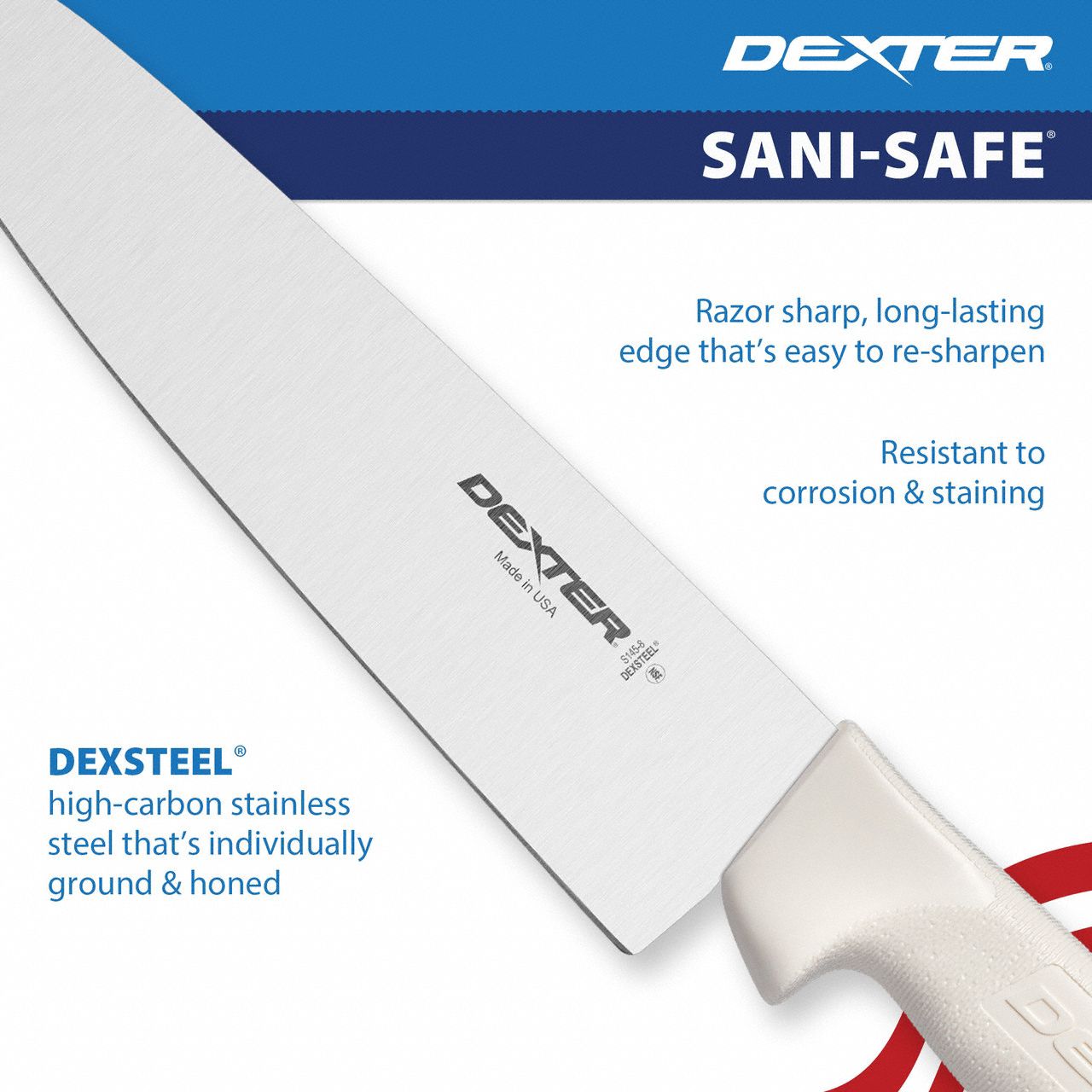 Dexter Russell 3G-OTH-578249