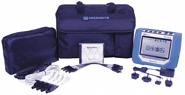 Dranetz 3G-OTH-171066
