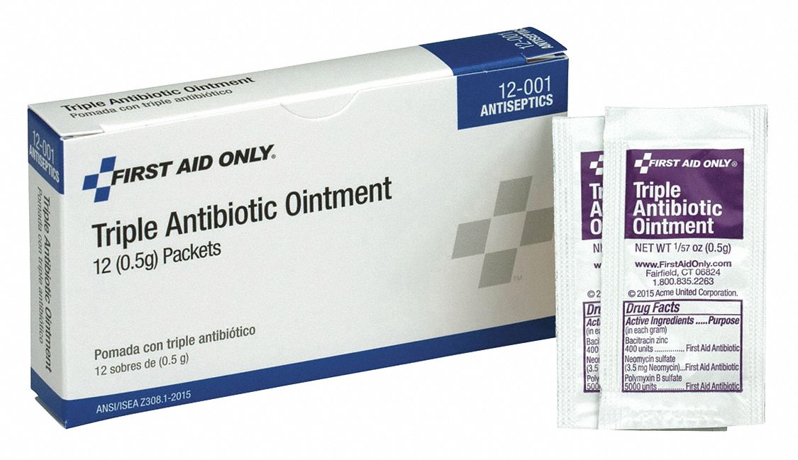 First Aid Only 3G-OTH-546545