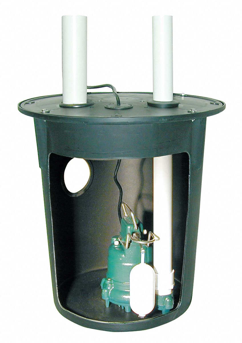Zoeller 3G-OTH-84254