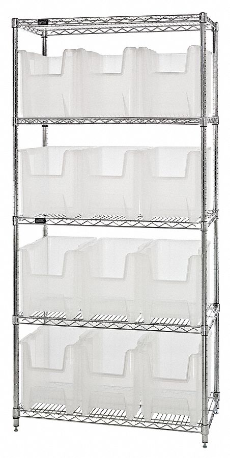 Quantum Storage Systems 3G-OTH-341620