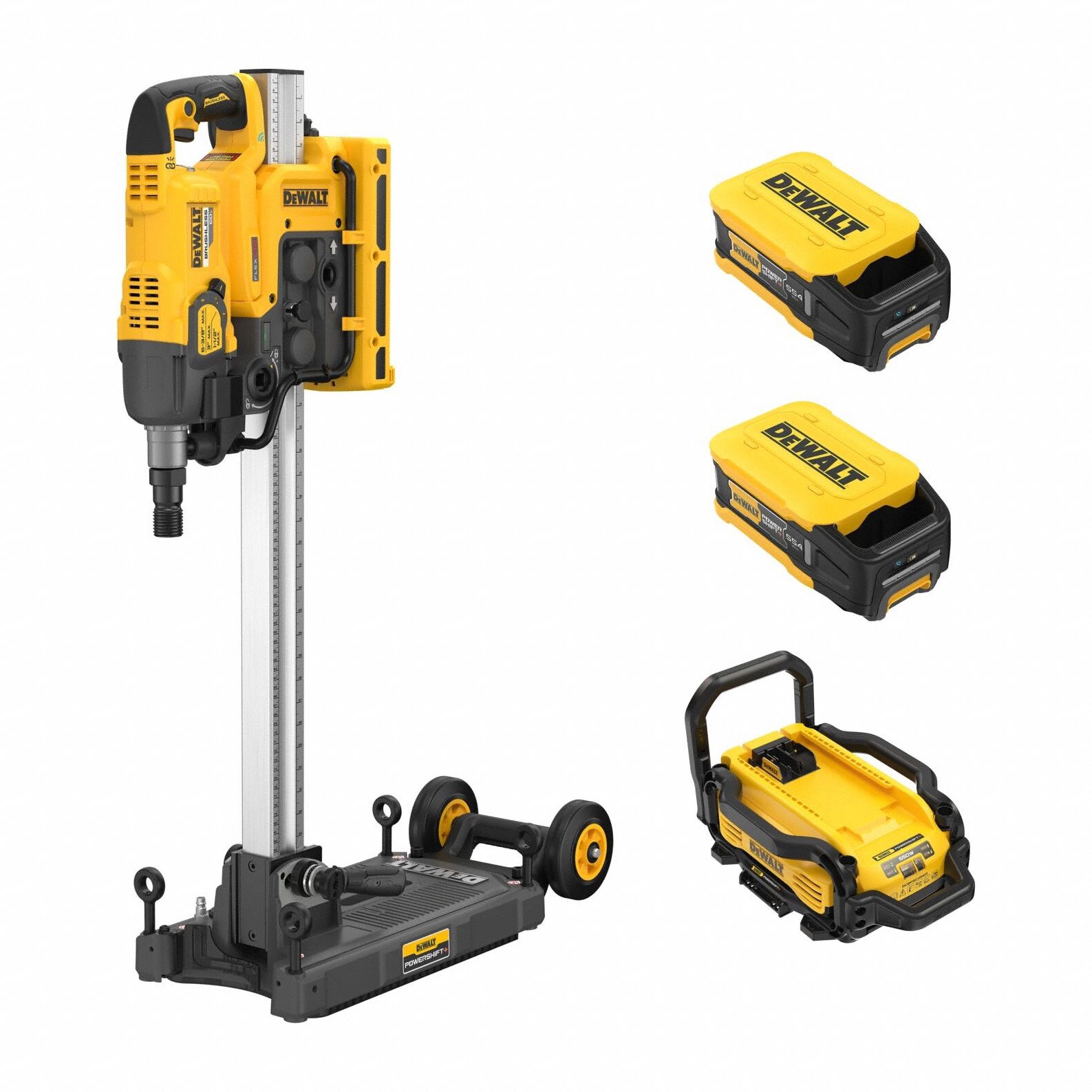 Dewalt 3G-OTH-307325